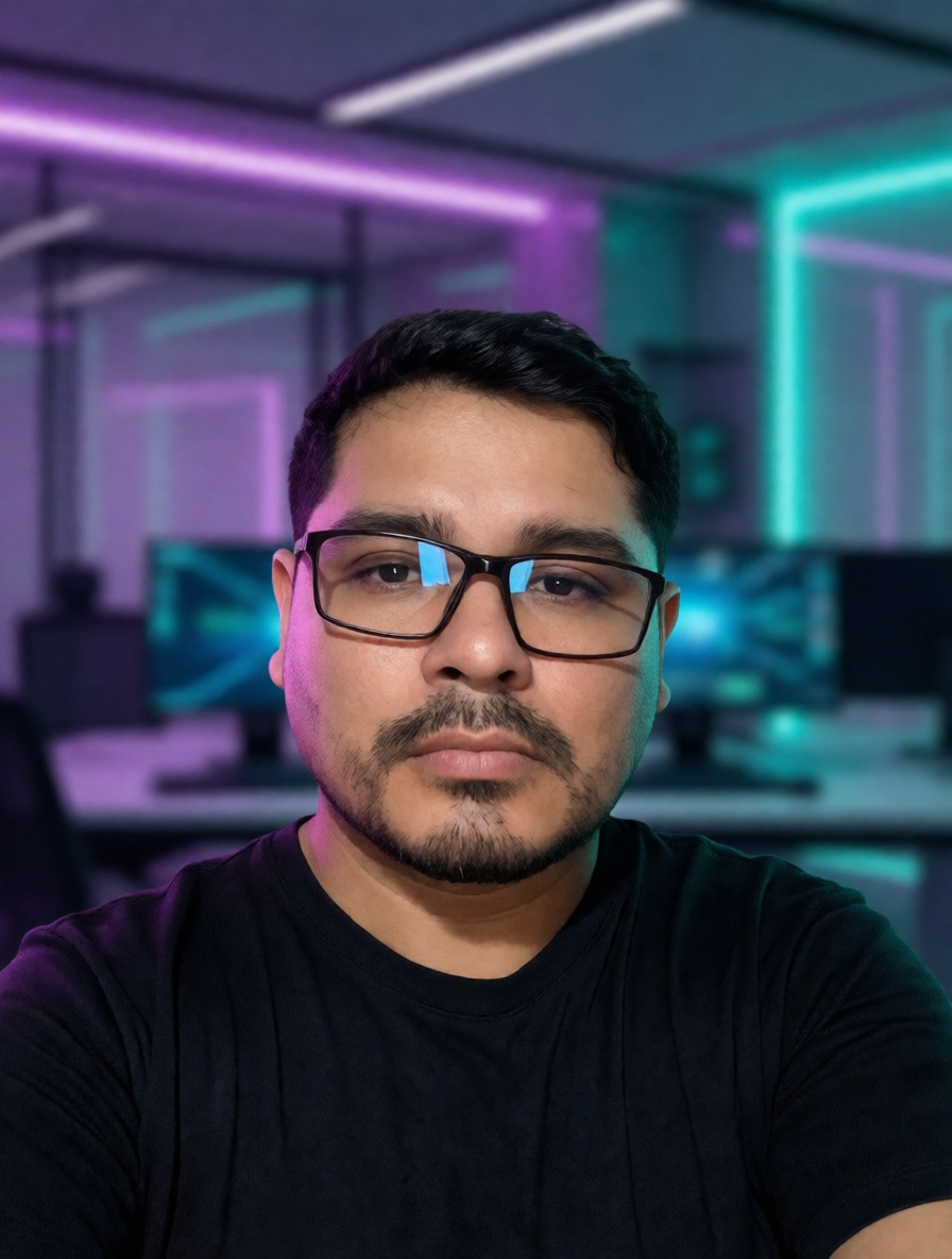 José Padilha Nuñez